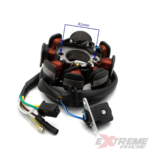 ISKROWNIK STATOR QUAD ATV 200CC