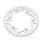 ZĘBATKA TYŁ 520 CROSS 43Z