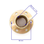 PIASTA MOCOWANIE ZĘBATKI QUAD ATV 200CC