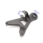 MOCOWANIE SILNIKA QUAD ATV 200CC