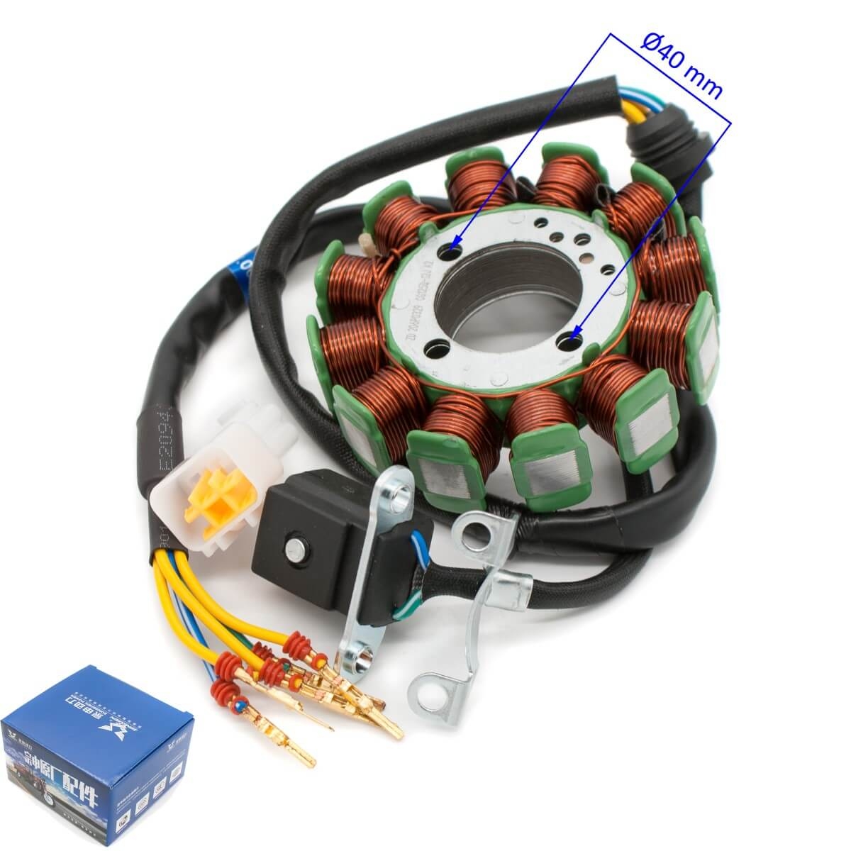 wp-image14556.png ISKROWNIK STATOR CROSS 300CC - obrazek 1