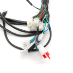 INSTALACJA ELEKTRYCZNA QUAD ATV 200CC