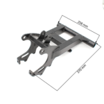 WAHACZ TYŁ QUAD ATV 200CC DŁ. 37 SZER. 25,8