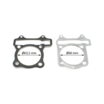 USZCZELIKI CYLINDER GŁOWICA QUAD ATV 250CC