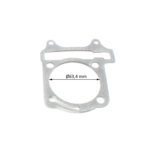 USZCZELKA CYLINDRA QUAD ATV 200CC