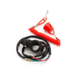 ZRYWKA WYŁĄCZNIK ZAPŁONU QUAD ATW 200CC