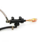 UKŁAD HAMULCOWY TYŁ QUAD ATV 200CC