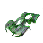 PLASTIK GŁÓWNY QUAD ATV 200CC MORO