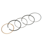 PIERŚCIENIE TŁOKA CROSS 300CC KPL