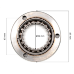 SPRZĘGŁO JEDNOKIERUNKOWE CROSS 300CC