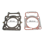 USZCZELKI CYLINDER GŁOWICA CROSS 300CC KPL