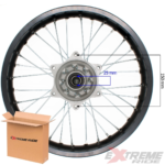 FELGA 18" TYŁ 2.15 CROSS 250CC