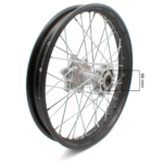 FELGA 18" TYŁ 2.15 CROSS 250CC 17FI