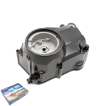 POKRYWA DEKIEL SPRZĘGŁA MISA OLEJOWA CROSS 125CC