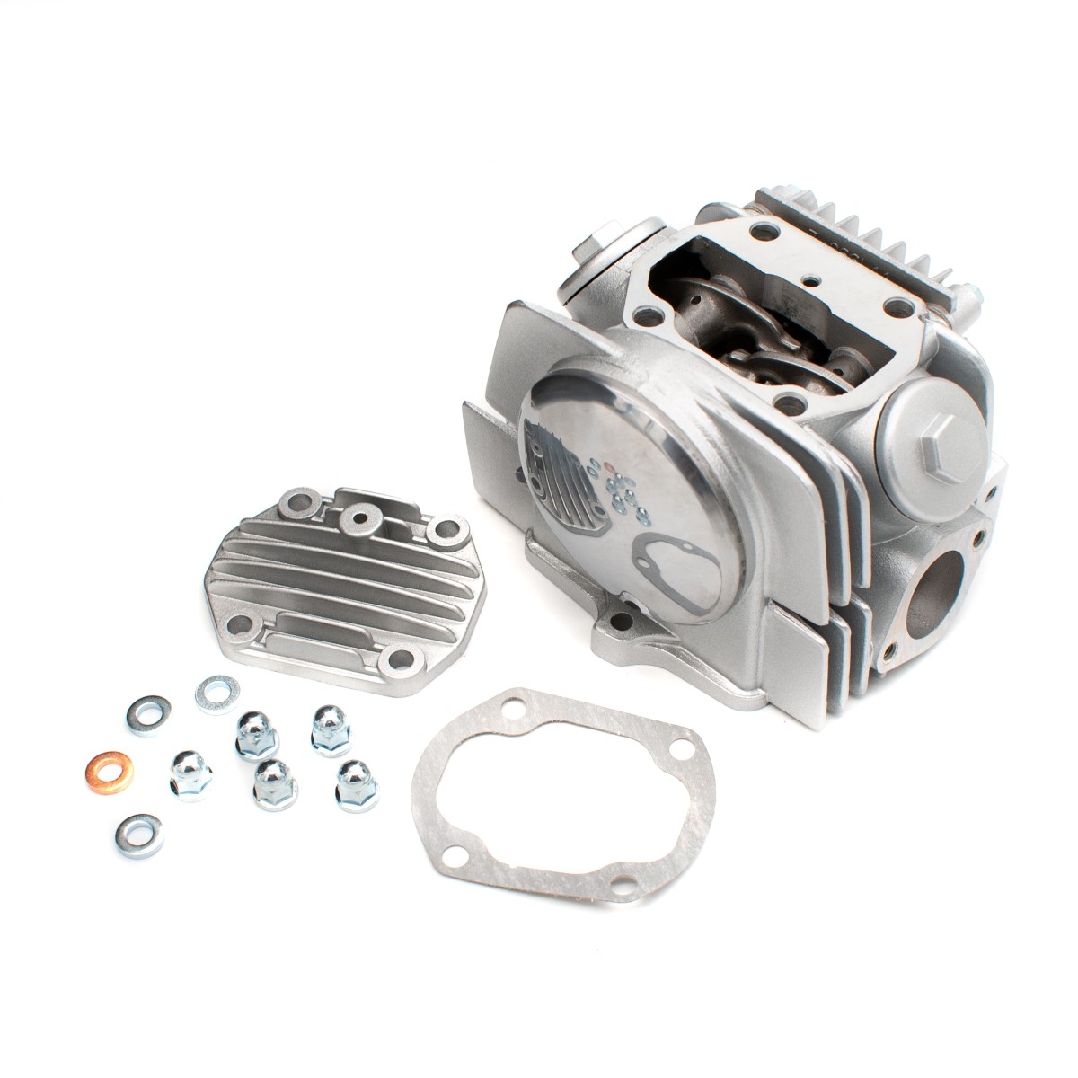 wp-image15009.png GŁOWICA CROSS 125CC 4T 54MM KPL SREBRNA - obrazek 1