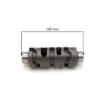 WYBIERAK SKRZYNI BIEGÓW CROSS 300CC Z WODZIKAMI