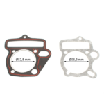 USZCZELKI CYLINDER GŁOWICA QUAD ATV 125CC KPL