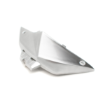 PLASTIK OSŁONA LICZNIKA PRAWA QUAD 250CC SREBRNA