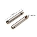 WAŁKI DŹWIGIENEK ZAWOROWOROWYCH CROSS 300CC 2SZT