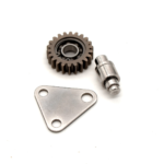 ZĘBATKA BIEGU WSTECZNEGO QUAD ATV 125CC KPL