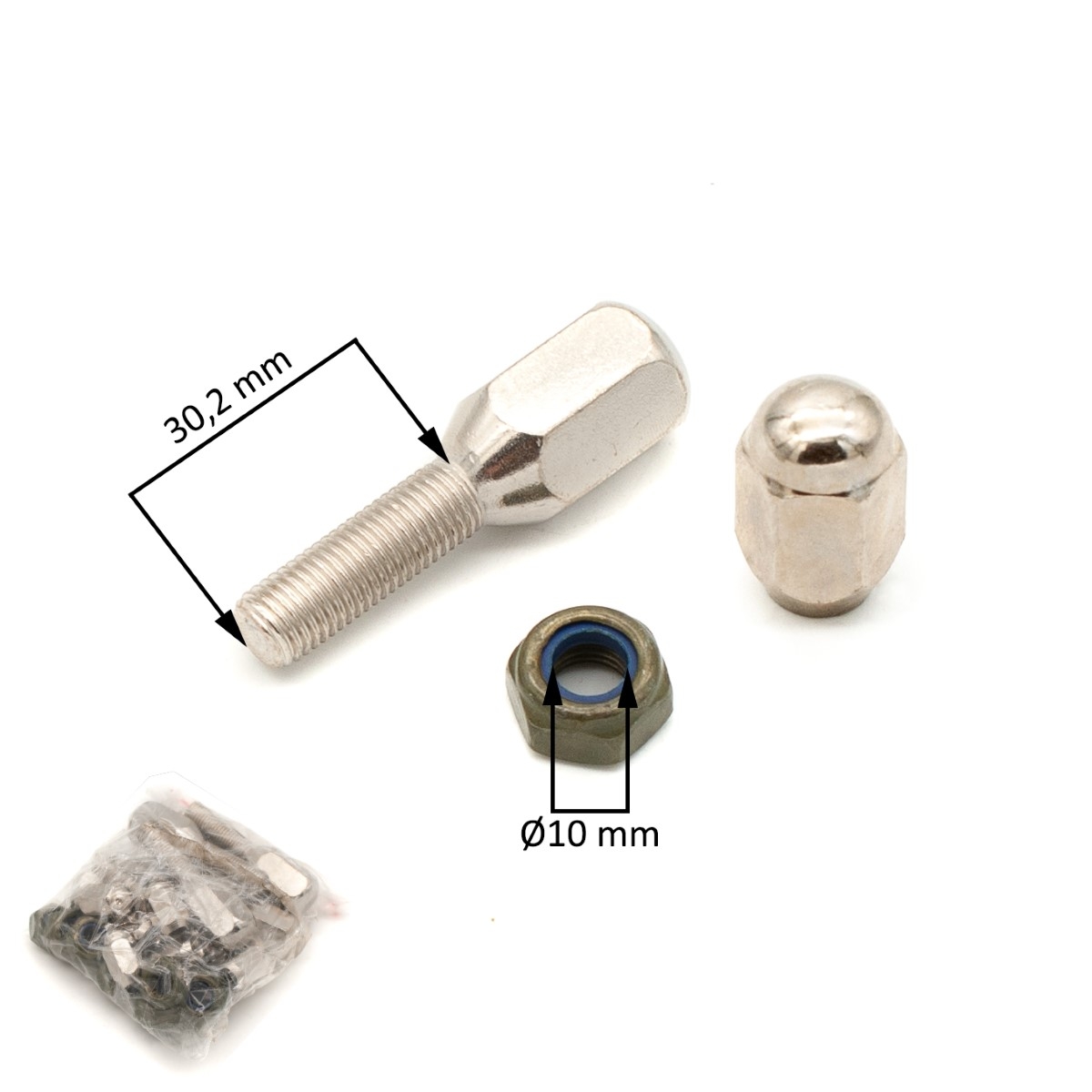 wp-image15158.png ZESTAW ŚRUB NAKRĘTEK MOCOWANIA ALU QUAD ATV 125CC - obrazek 1