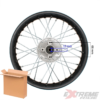 FELGA 14" TYŁ CROSS 110CC 1.85 12FI