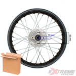 FELGA 14" TYŁ CROSS 110CC 1.85 12FI