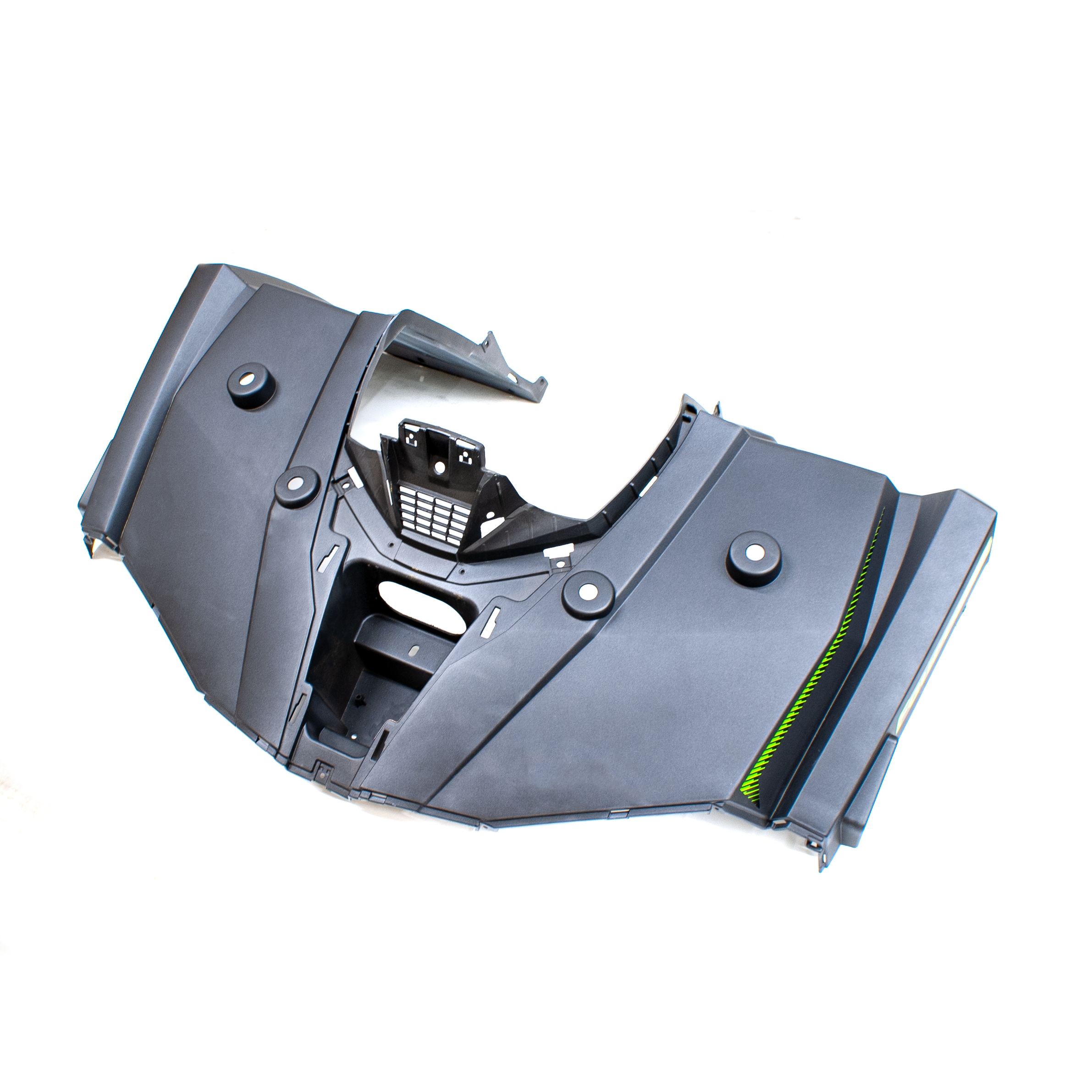 wp-image15184.png PLASTIK GŁÓWNY PRZÓD QUAD ATV 250CC CZARNY MAT LIM - obrazek 1