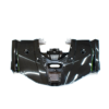 PLASTIK GŁÓWNY PRZÓD QUAD 250CC CZARNY POŁYSK LIM - obrazek 3