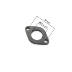 USZCZELKA EBONITOWA QUAD ATV 250CC