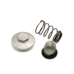 FILTR OLEJU QUAD ATV 250CC