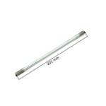 SZPILKA QUAD ATV 250CC M8 201MM