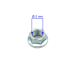 NAKRĘTKA NA WAŁ QUAD ATV 250CC M12