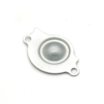 BLASZKA OSŁONA POMPY OLEJU