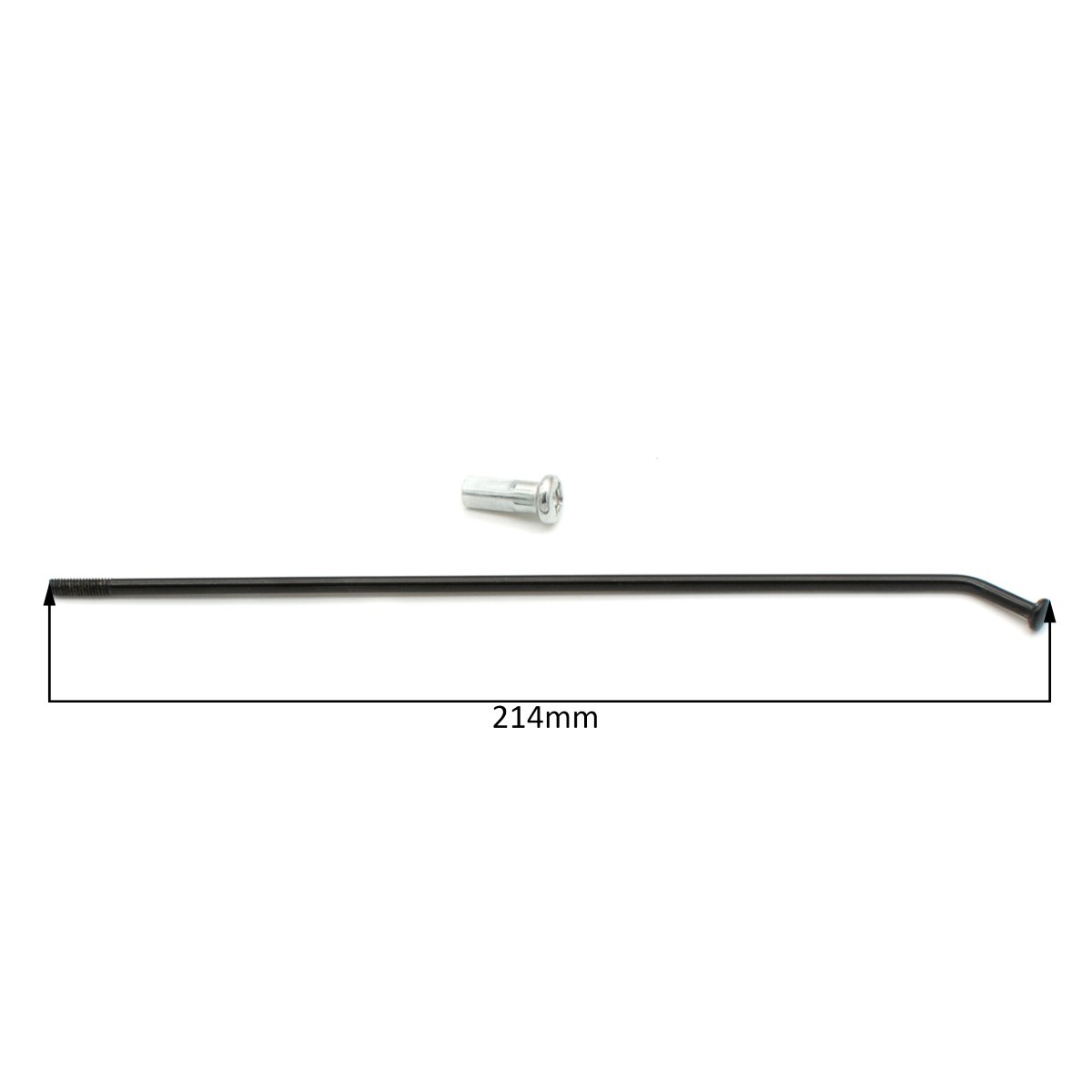 wp-image15282.png SZPRYCHA 19" KOŁO PRZÓD CROSS 140CC DŁ. 21,4CM - obrazek 1