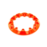 BEADLOCK 8" QUAD ATV 125CC POMARAŃCZOWY