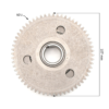 SPRZĘGŁO JEDNOKIERUNKOWE QUAD ATV 250CC + ZĘBATKA - obrazek 3
