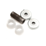 TULEJE WAHACZA PRZÓD QUAD ATV 125CC