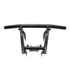 ZDERZAK BUMPER PRZÓD QUAD ATV 200CC CZARNY METAL