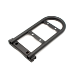 STELAŻ MOCOWANIE OPARCIA PASAŻERA QUAD ATV 250CC