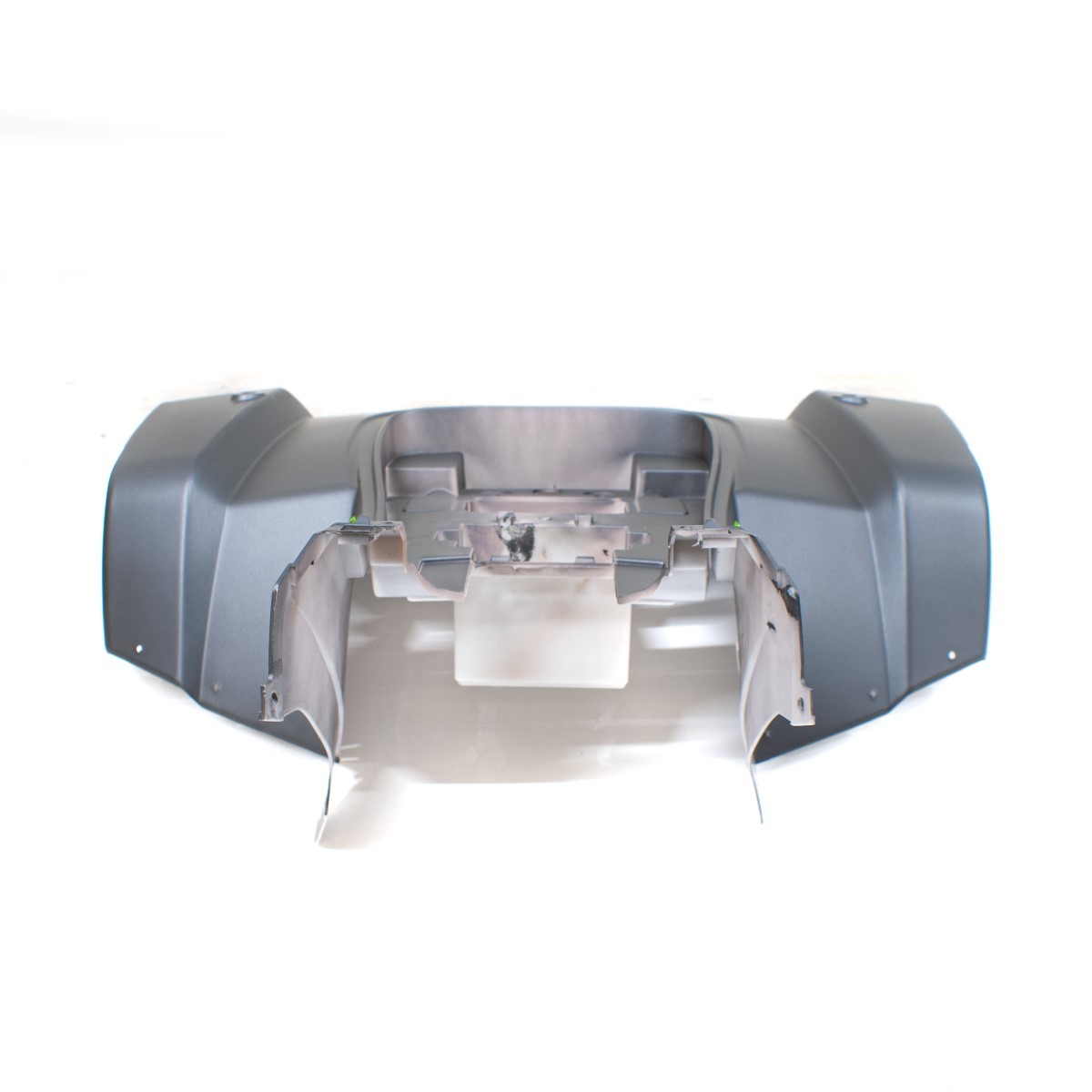 wp-image15495.png PLASTIK GŁÓWNY TYŁ QUAD ATV 200CC CZARNY MAT - obrazek 1