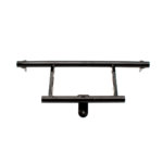 MOCOWANIE UCHWYT BAGAŻNIKA TYŁ QUAD ATV 125CC META