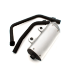 TŁUMIK WYDECH QUAD ATV 200CC KPL