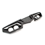 PLASTIK GRIL PRZÓD QUAD ATV 200CC