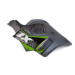 PLASTIK GŁÓWNY TYŁ QUAD ATV 110CC CZARNY MAT LIM