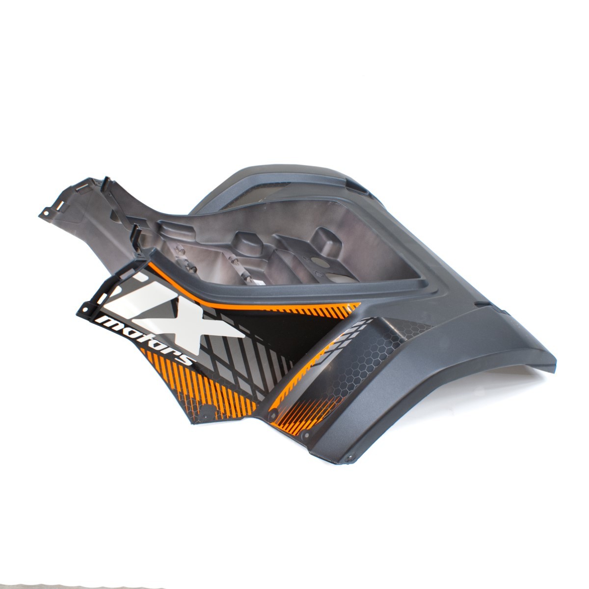 wp-image15699.png PLASTIK GŁÓWNY TYŁ QUAD ATV 110CC CZARNY MAT POM - obrazek 1