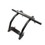 ZDERZAK BUMPER PRZÓD QUAD ATV 125CC CZARNY METAL