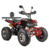 QUAD XTR RAPTOR 250
