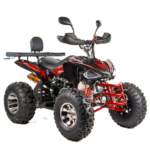 QUAD XTR RAPTOR 250