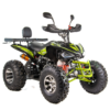 QUAD XTR RAPTOR 250 - obrazek 7